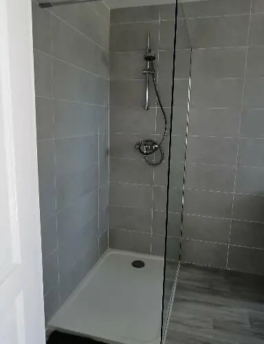 Hébergement de vacances Beun'aise Val-du-Mignon