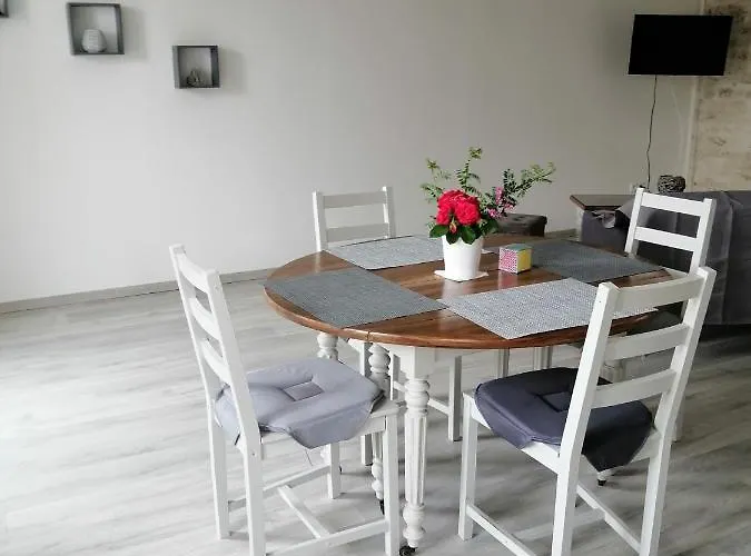 Beun'aise Hébergement de vacances *