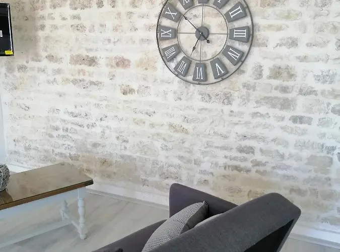 Beun'aise Hébergement de vacances